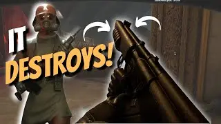 THIS GUN SLAPS!!! ✅ EM-2 RIFLE - Marauders Gameplay