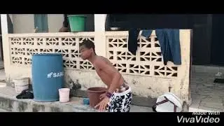 Invisible  chaka 1