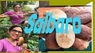 SALBARO Mmmmmm😋/Philippines Vacation 2019