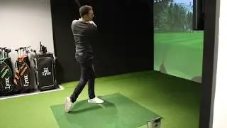 Nick Dougherty on the NEW Prowler VT Driver