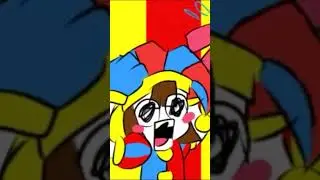 Funkin in a Digital Night / ANIMATION ZOOM  (Digital Circus) (Friday Night Funkin) 