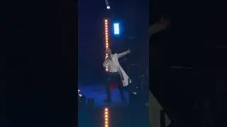 SHAMAN - УЛЕТАЙ ✈️ во Дворце гимнастики Ирины Винер, 17.03.24