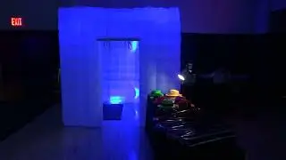 School Dance Photo Booth Tour
