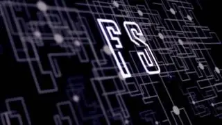 After Effects Digital Screen HUD | Short Intro | Custom Work