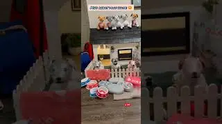 aibo robot dog house 