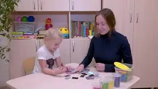 Сенсорные игры