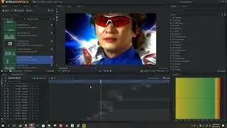 번개파워 썩션맨(붕탁)