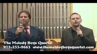 Melody Boys & Ellen Kennedy-Marsh - Somewhere Someday