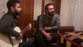 Gonzales - Kalıntılar (Akustik Canlı performans )