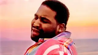 Gerald Levert - I'd Give Anything (Official Video)