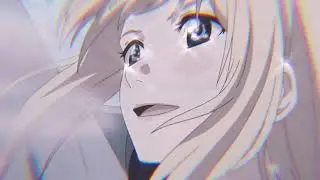 Shigatsu short edit