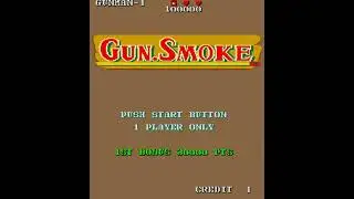 Gunsmoke Showdown Official Music Video
