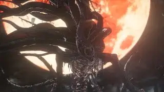 Bloodborne™| СЕКРЕТНАЯ КОНЦОВКА | PS4