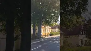Дача Эйнштейна сейчас музей.
