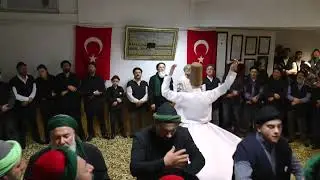 Zikir Meclisi - 07.11.2024