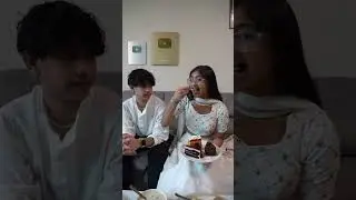 How WE celebrate Rakhi