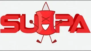 supa! piniony bfb animation meme