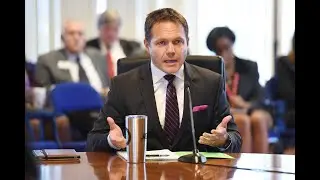 Who's Aaron Zahn? | Former JEA CEO indicted by federal grand jury
