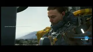 Death Stranding - Pt-Pt - Part 58