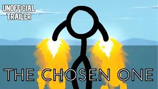 The Chosen One - Unofficial Trailer @alanbecker