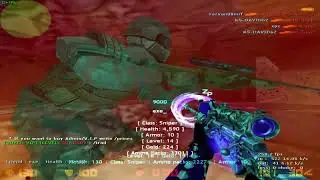 CS 1.6 [ZP.LEAGUECS.RO] zm_farra | #2