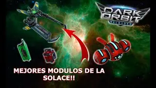 LA MEJOR NAVE PARA PEKES! BRECHA DE AGATUS DARKORBIT 2024