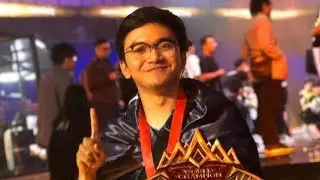 PENDAPAT EX ANALISI EVOS MAS ADE MENGENAI TEAM YANG BISA HERO ITU2 SAJA !!