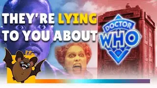 Doctor Who and 