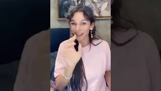 لايف نايا خوري🤩😲😳🫣🔥🔞