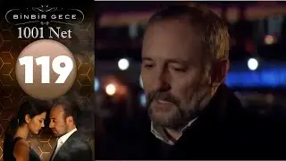 1001 Net - Episodi 119