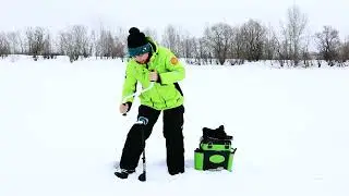 Производство ножей для ледобуров Тонар