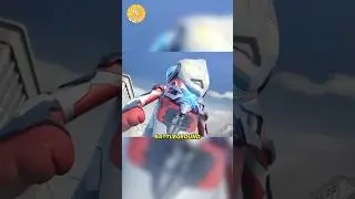 Kolaborasi Ultraman #shorts#ultraman#ultramantrigger#ultramangeed#ultramantiga#tokusatsu#ultramanorb