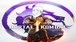 If Netherrealm Hired Me to Edit the MK1 Trailer