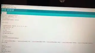Electronics project “Dumb’s voice Machine”