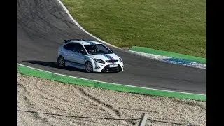 Focus RS Straight Exhaust DRIVE & SOUND