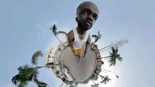 BOJ - Owo Ni Koko Ft. Fireboy DML (Visualiser)