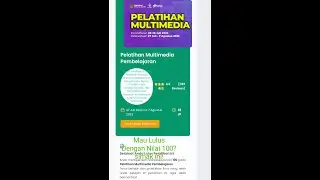 Kunci Jawaban Soal Latihan Materi 3.11 Pembuatan Blog sebagai Portofolio Pembelajaran #pintarkemenag
