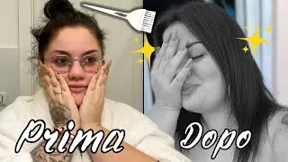 MI TRASFORMO PER L'INIZIO DI SETTEMBRE * SCUOLA LAVORO ECC * + Serata cinema ! / chiara paradisi