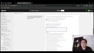 14 Configurando las Apss Parte 1