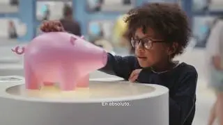 Lenovo Smarter Technology for all