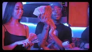 Lean.dre1k ft Coca Vango - Havin My Way (Official Music Video)