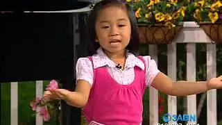 Mirielle Enriquez - Love that make us happy