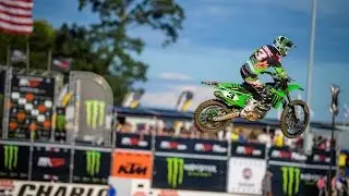 Dirt Shark: 2016 Monster Energy MXGP Charlotte