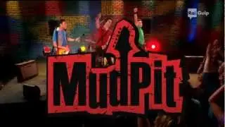 Mudpit - Sigla Completa ITA HD
