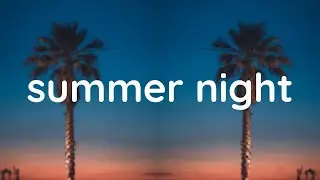 Scandinavianz & Mehul Sharma - Summer Night  (Chill Music)