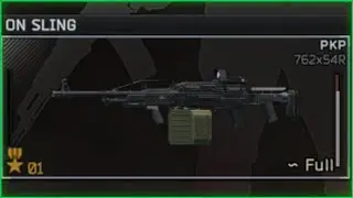 tarkov explained in PKP