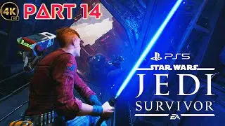 Star Wars Jedi: Survivor 2023