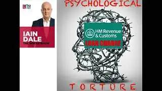 HMRC's Loan Charge Scandal akin to 