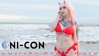 IT'S ONI-CON 2018 COSPLAY BEACH PARTY - DIRECTOR’S CUT CMV