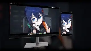Zenless Zone Zero #zzz  - Belle [ Live Wallpaper ] PC💻 + Mobile📱 || Animation